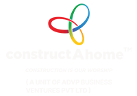 constructAhome logo